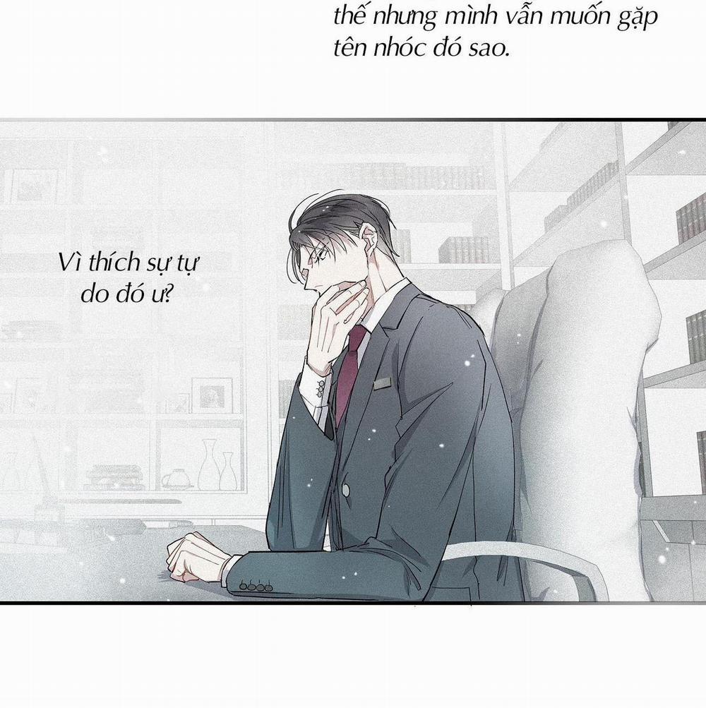 manhwax10.com - Truyện Manhwa (CBunu) Tình yêu và danh vọng Chương 37 Trang 35