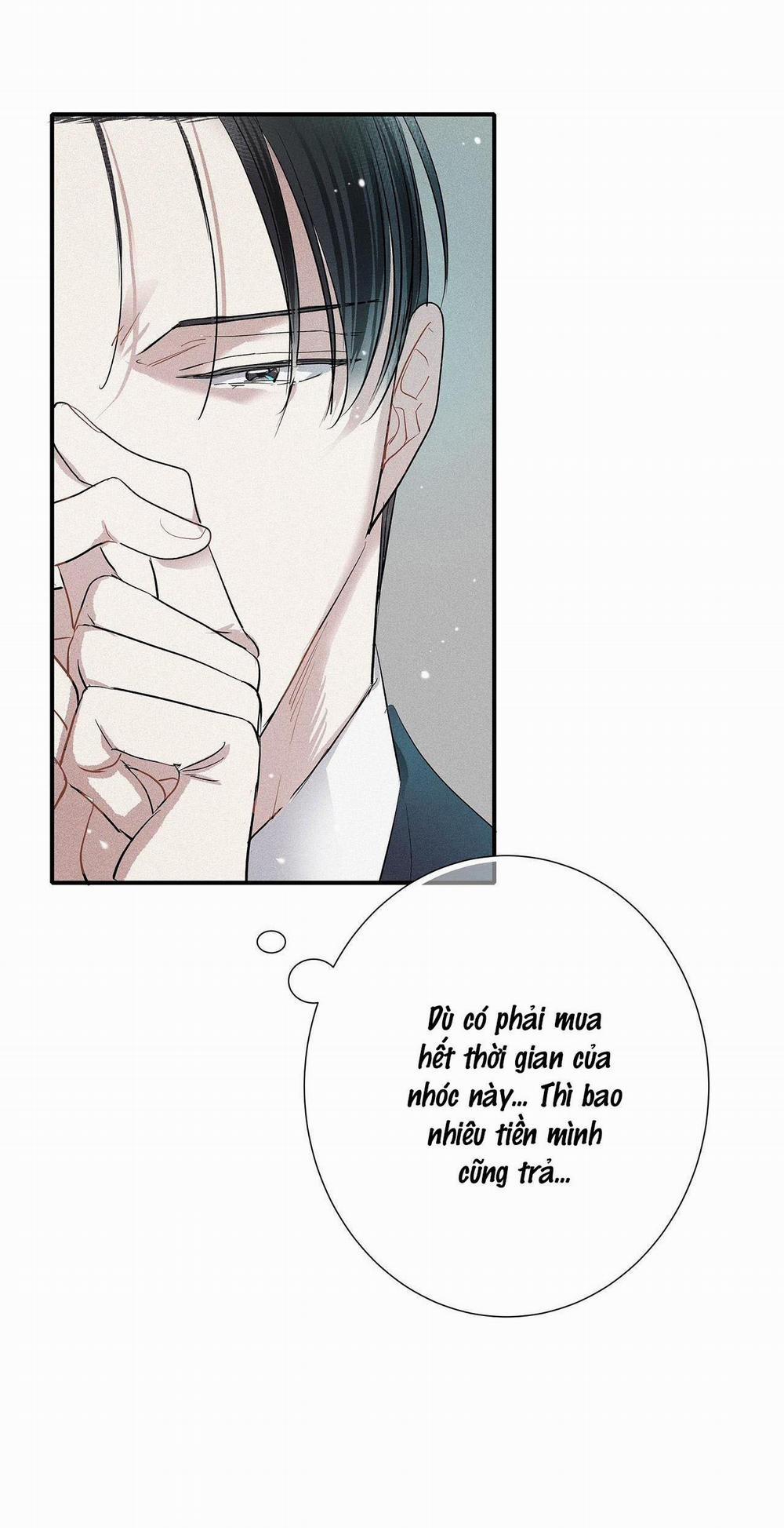 manhwax10.com - Truyện Manhwa (CBunu) Tình yêu và danh vọng Chương 37 Trang 42