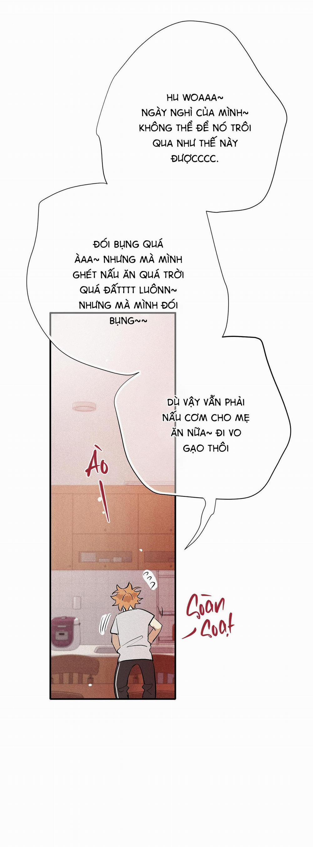 manhwax10.com - Truyện Manhwa (CBunu) Tình yêu và danh vọng Chương 39 Trang 18