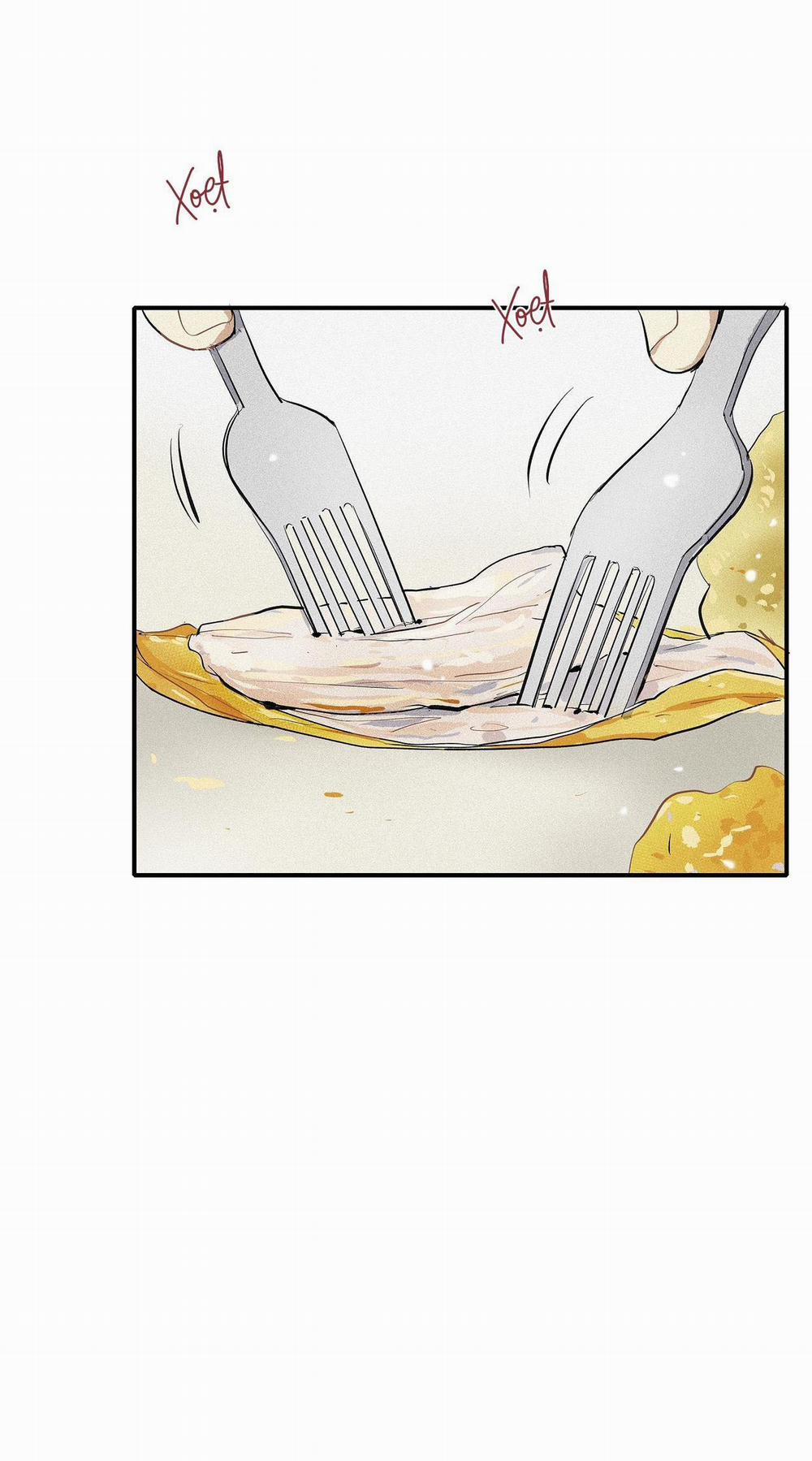 manhwax10.com - Truyện Manhwa (CBunu) Tình yêu và danh vọng Chương 44 Trang 8