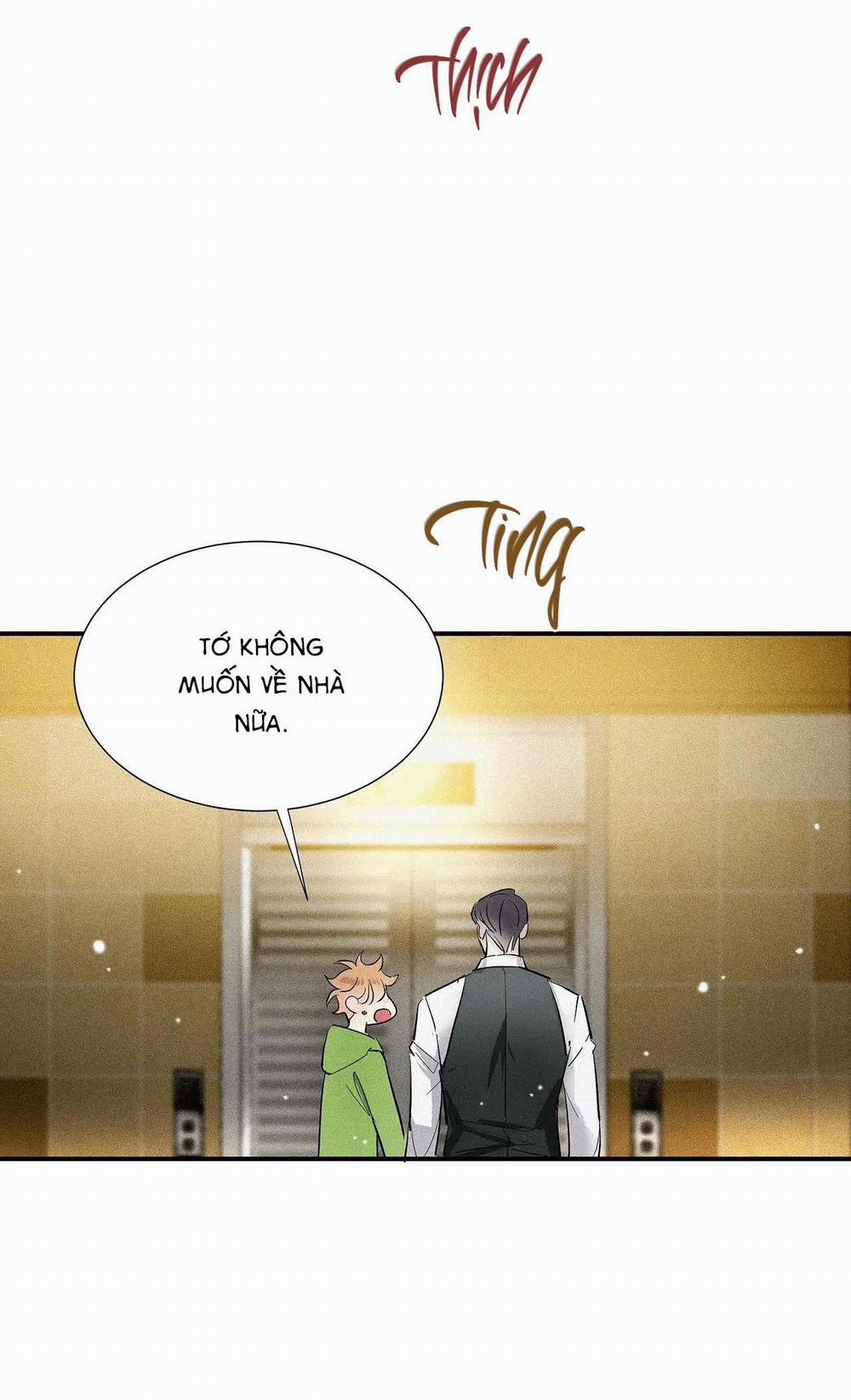 manhwax10.com - Truyện Manhwa (CBunu) Tình yêu và danh vọng Chương 47 Trang 32