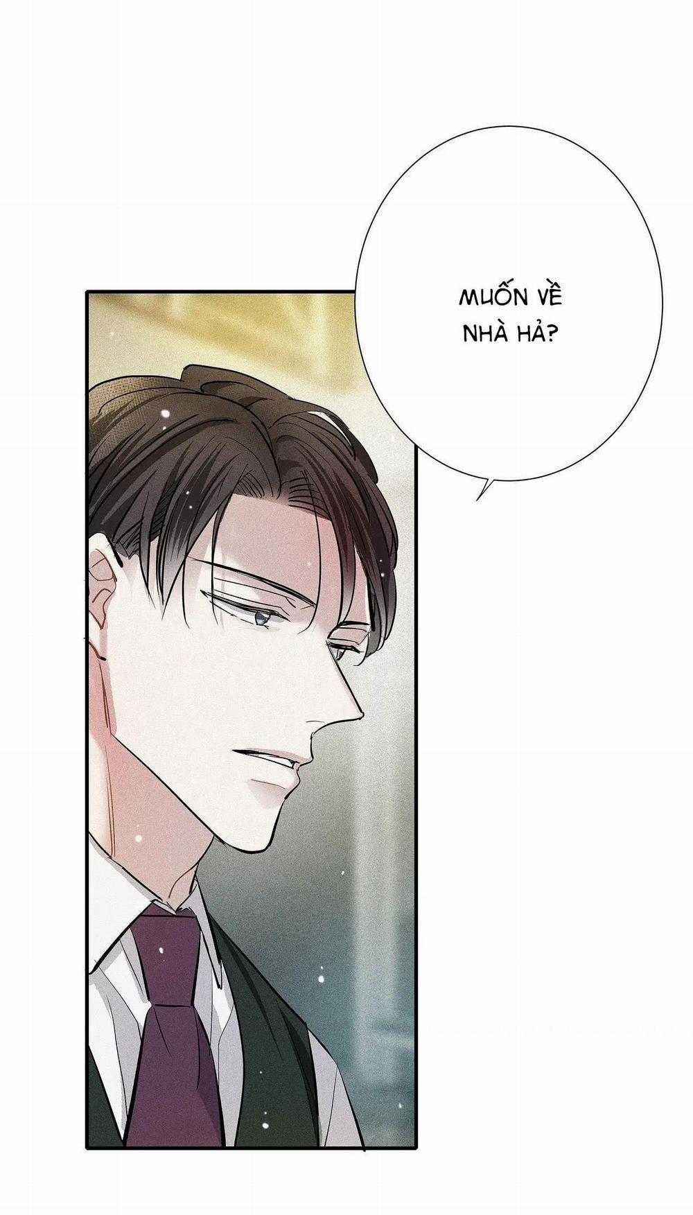 manhwax10.com - Truyện Manhwa (CBunu) Tình yêu và danh vọng Chương 47 Trang 7