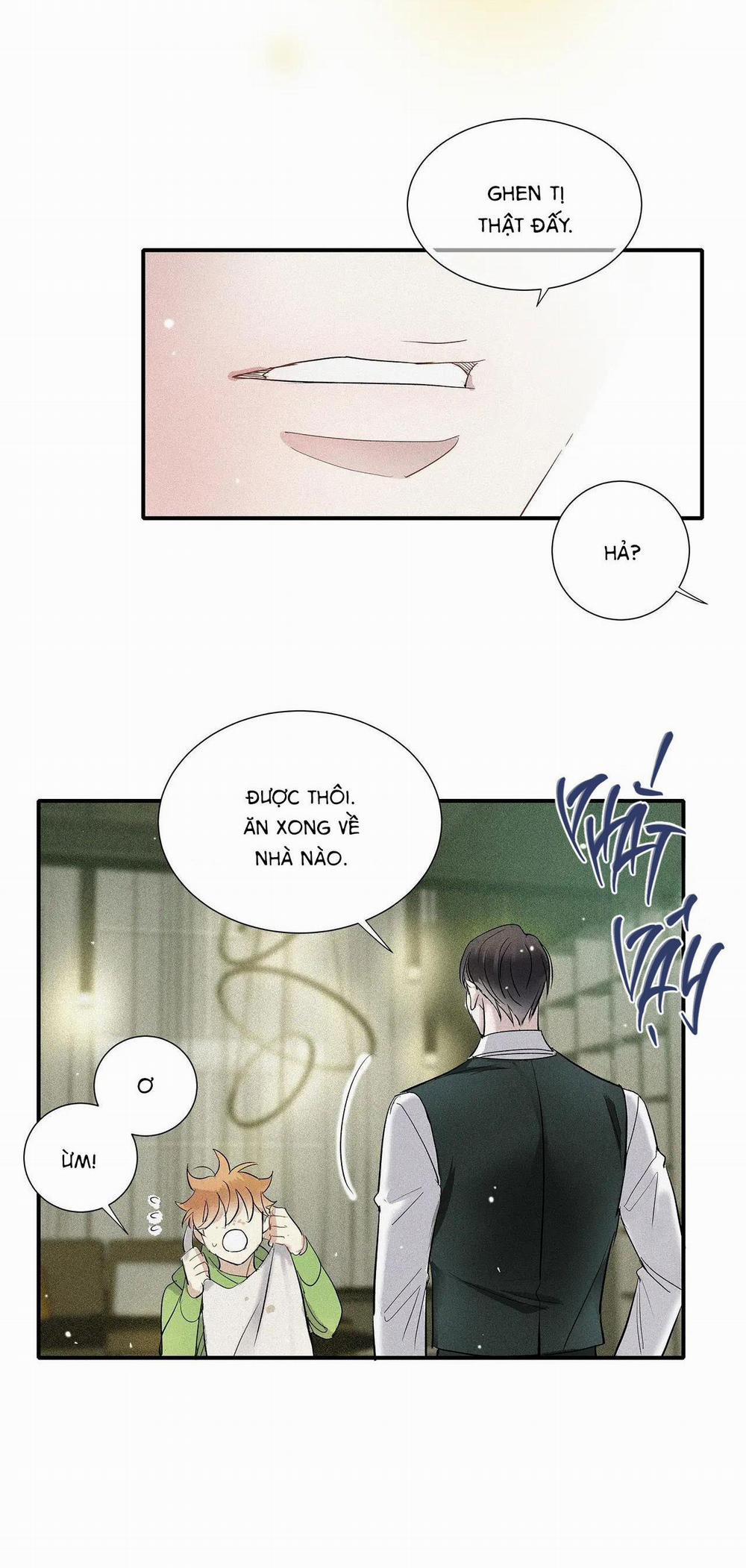 manhwax10.com - Truyện Manhwa (CBunu) Tình yêu và danh vọng Chương 47 Trang 10