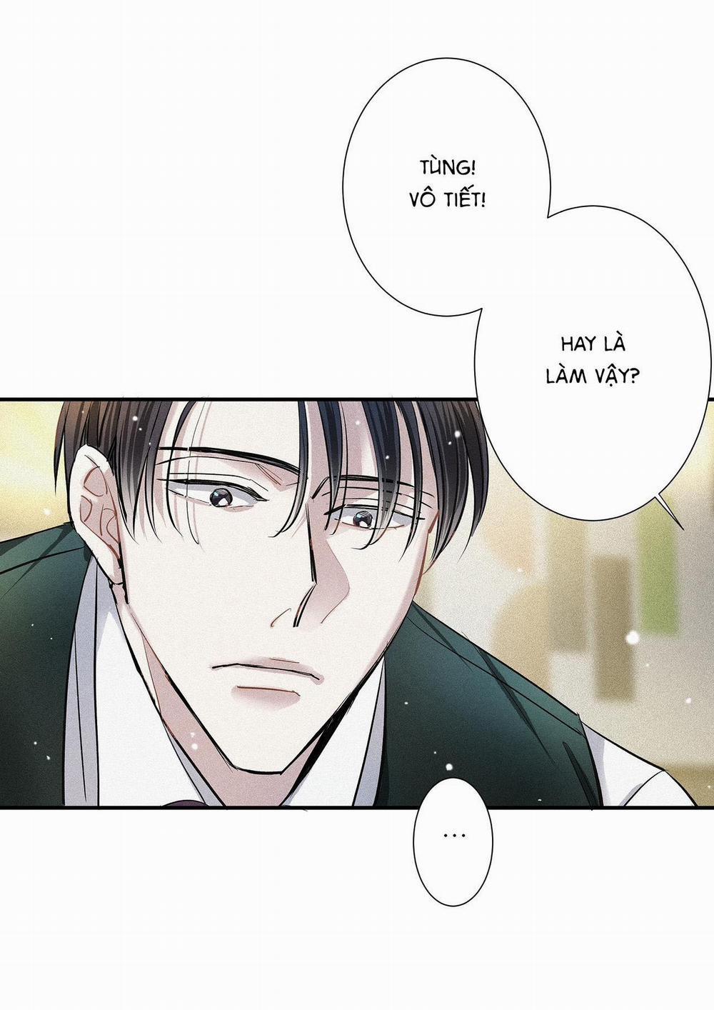 manhwax10.com - Truyện Manhwa (CBunu) Tình yêu và danh vọng Chương 48 0 Trang 37