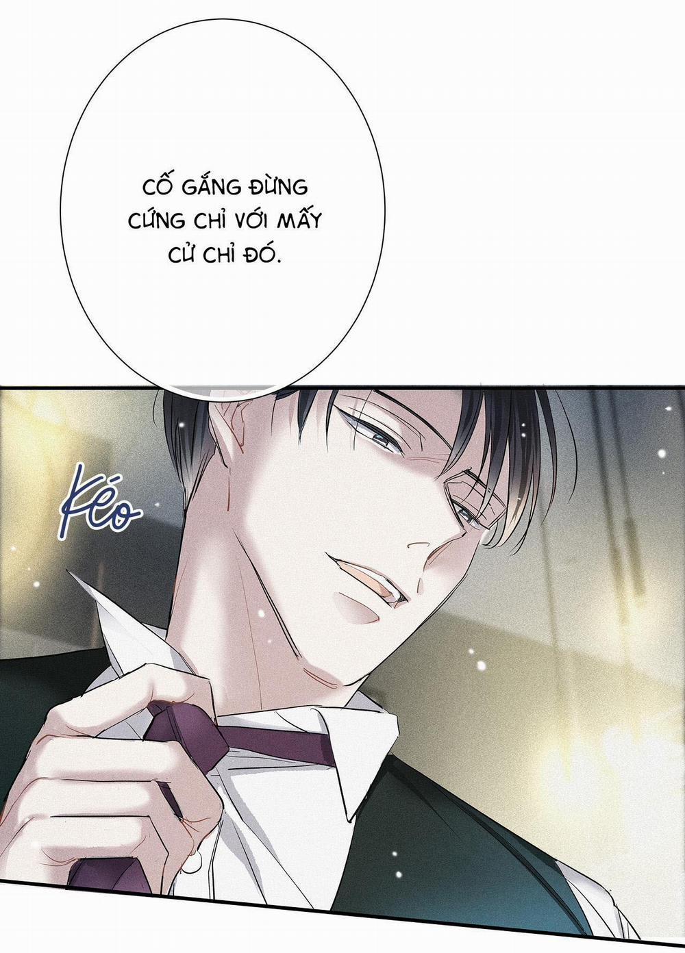 manhwax10.com - Truyện Manhwa (CBunu) Tình yêu và danh vọng Chương 48 0 Trang 45