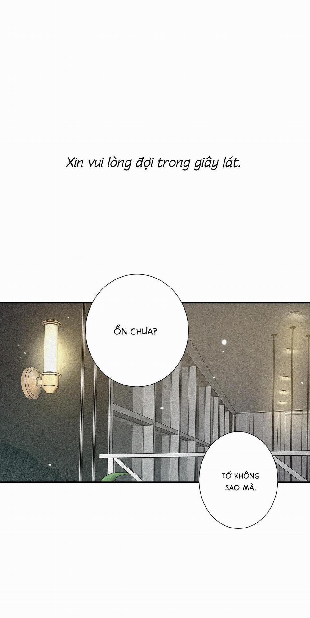 manhwax10.com - Truyện Manhwa (CBunu) Tình yêu và danh vọng Chương 49 0 Trang 34