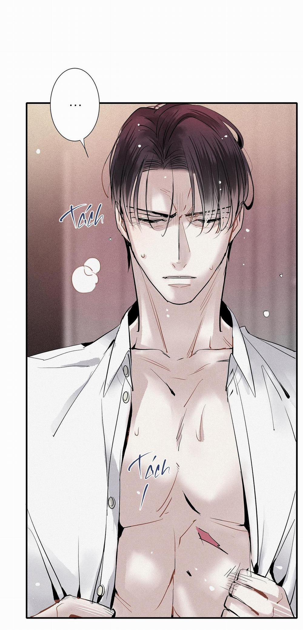 manhwax10.com - Truyện Manhwa (CBunu) Tình yêu và danh vọng Chương 49 Trang 10