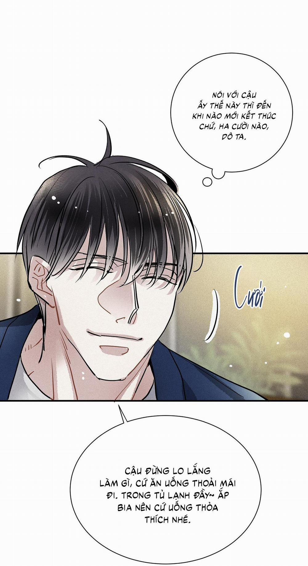 manhwax10.com - Truyện Manhwa (CBunu) Tình yêu và danh vọng Chương 56 Trang 29