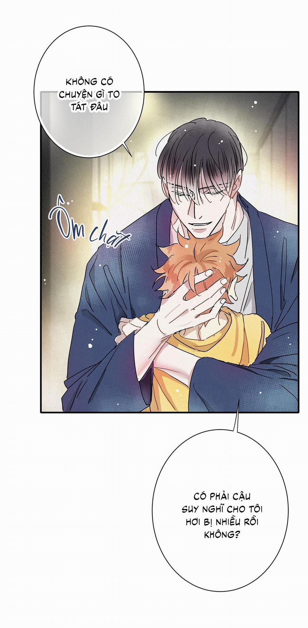 manhwax10.com - Truyện Manhwa (CBunu) Tình yêu và danh vọng Chương 56 Trang 10