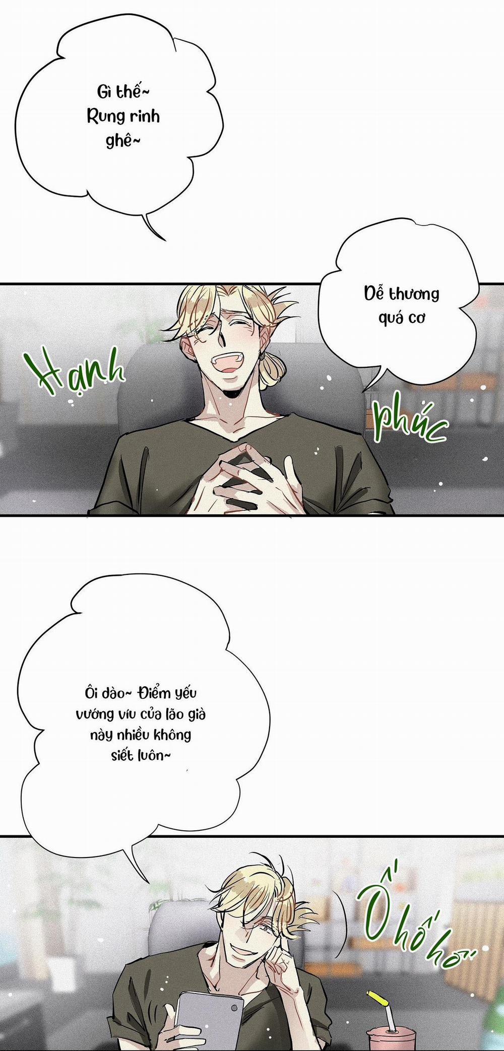 manhwax10.com - Truyện Manhwa (CBunu) Tình yêu và danh vọng Chương 57 Trang 24