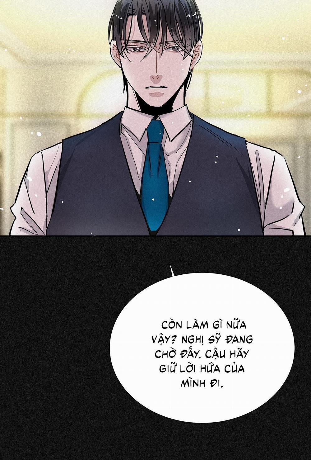 manhwax10.com - Truyện Manhwa (CBunu) Tình yêu và danh vọng Chương 58 Trang 19