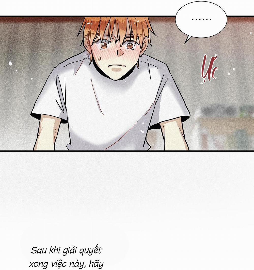 manhwax10.com - Truyện Manhwa (CBunu) Tình yêu và danh vọng Chương 61 Trang 3