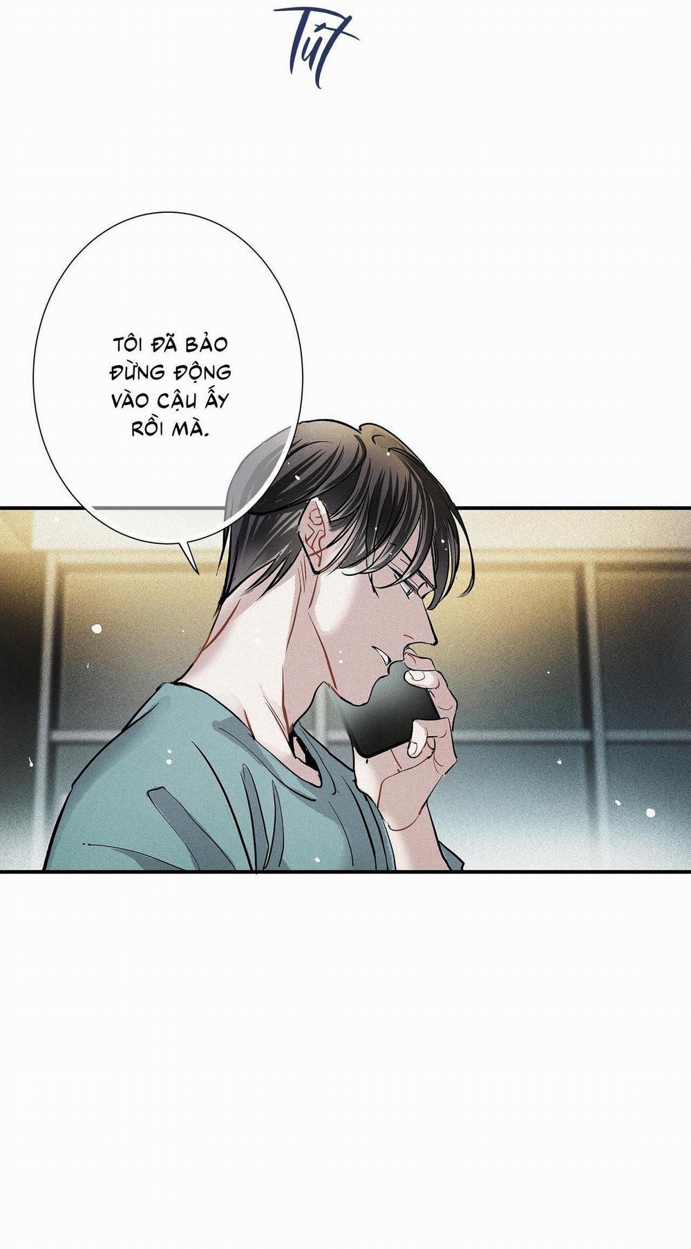 manhwax10.com - Truyện Manhwa (CBunu) Tình yêu và danh vọng Chương 63 Trang 3