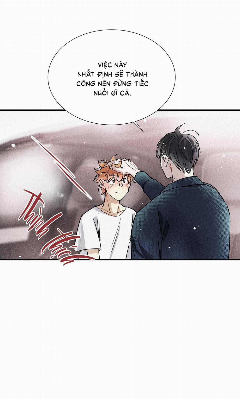 manhwax10.com - Truyện Manhwa (CBunu) Tình yêu và danh vọng Chương 64 Trang 16