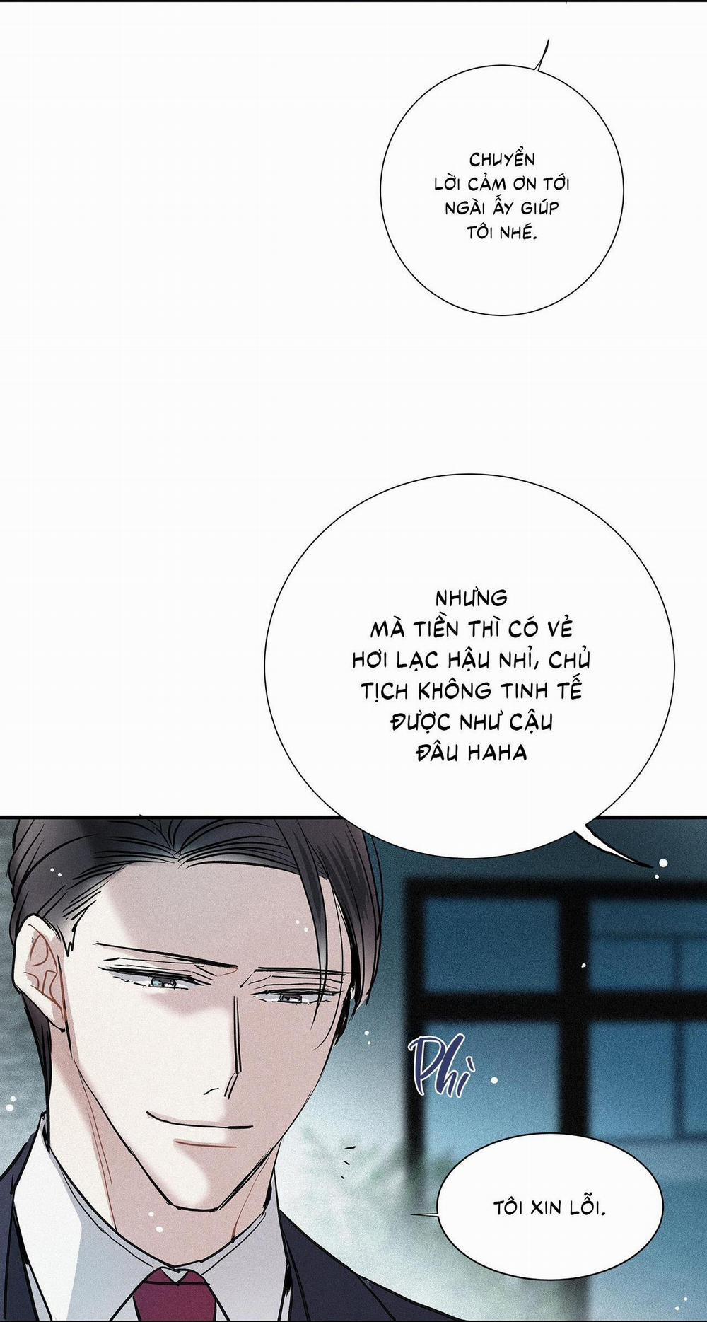 manhwax10.com - Truyện Manhwa (CBunu) Tình yêu và danh vọng Chương 65 Trang 25