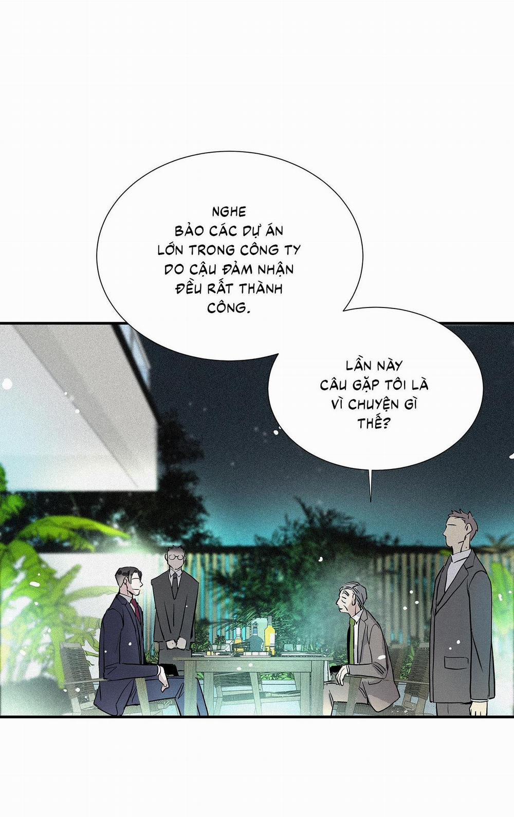 manhwax10.com - Truyện Manhwa (CBunu) Tình yêu và danh vọng Chương 65 Trang 6