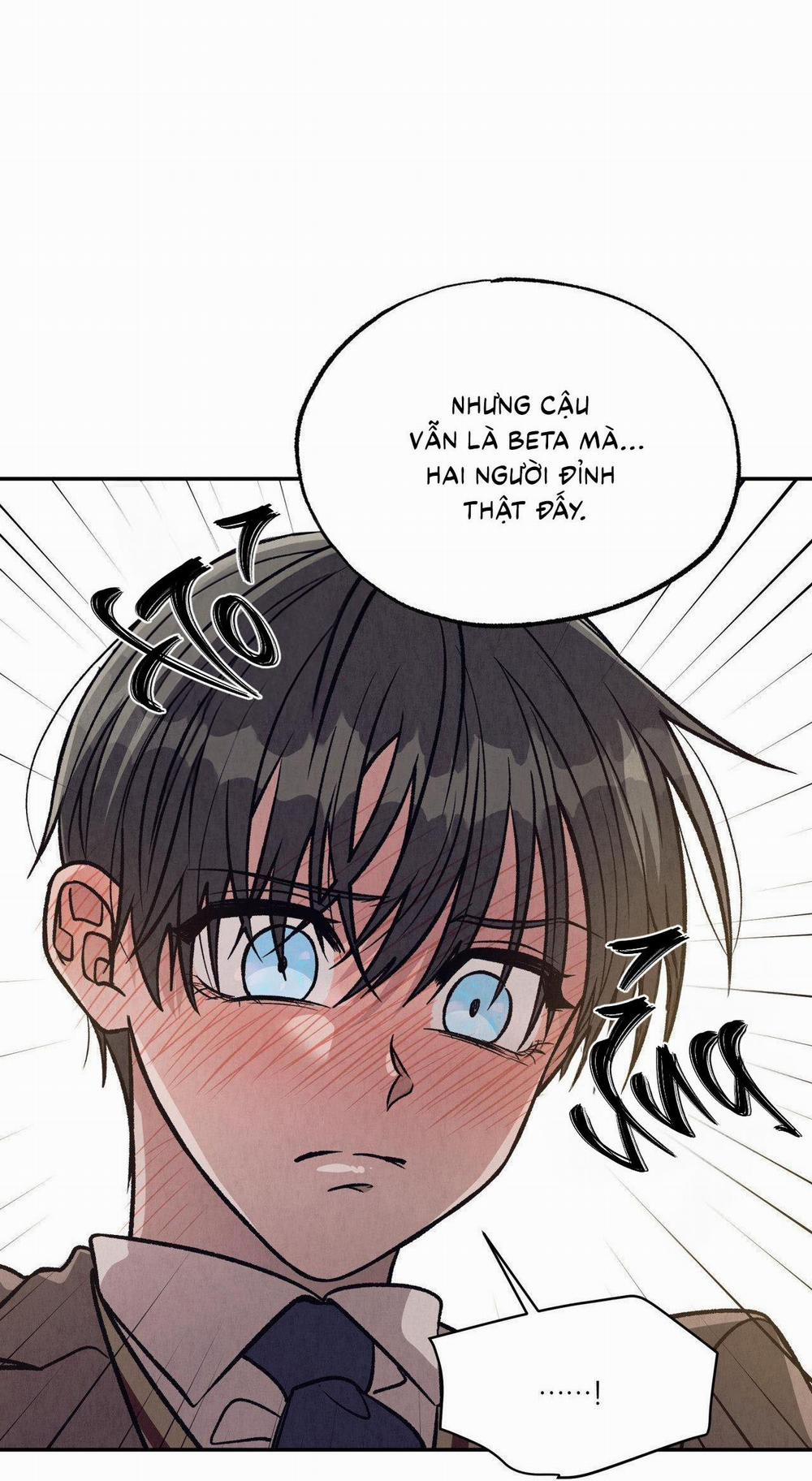 manhwax10.com - Truyện Manhwa (CBunu) Tớ Yêu Cậu Chương 1 Trang 12