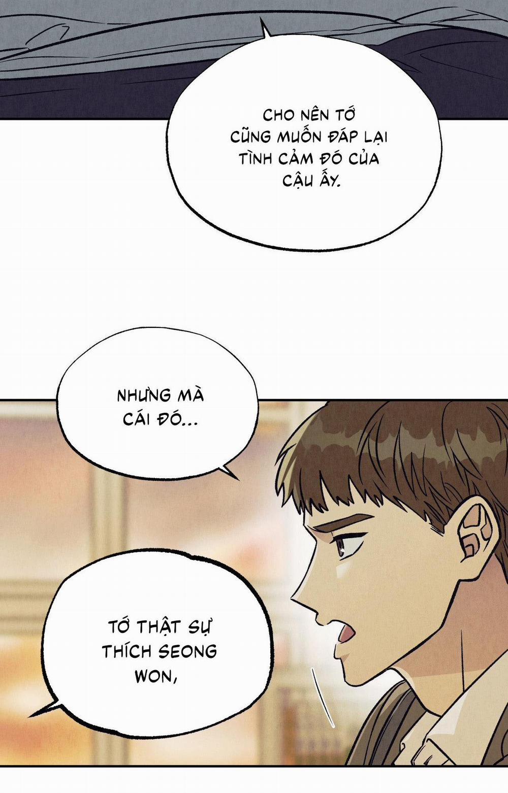 manhwax10.com - Truyện Manhwa (CBunu) Tớ Yêu Cậu Chương 1 Trang 17