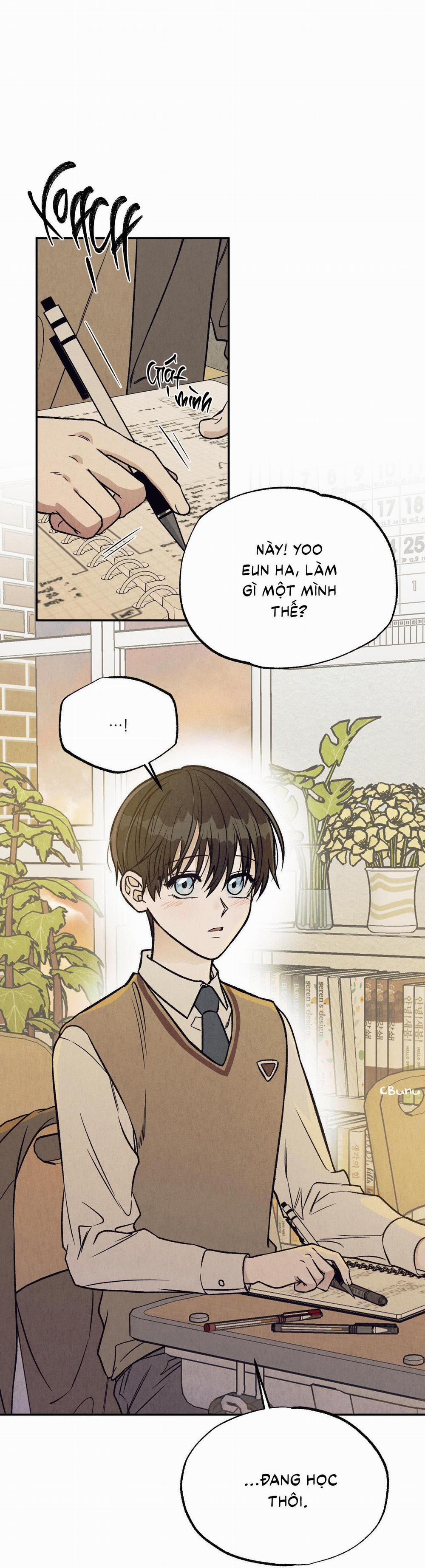 manhwax10.com - Truyện Manhwa (CBunu) Tớ Yêu Cậu Chương 1 Trang 5