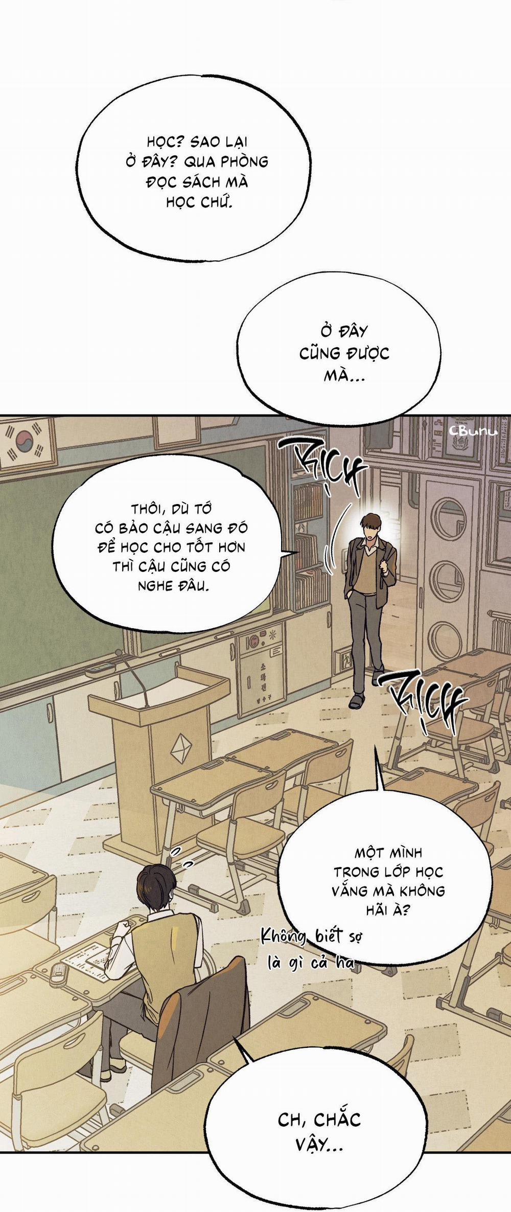 manhwax10.com - Truyện Manhwa (CBunu) Tớ Yêu Cậu Chương 1 Trang 6