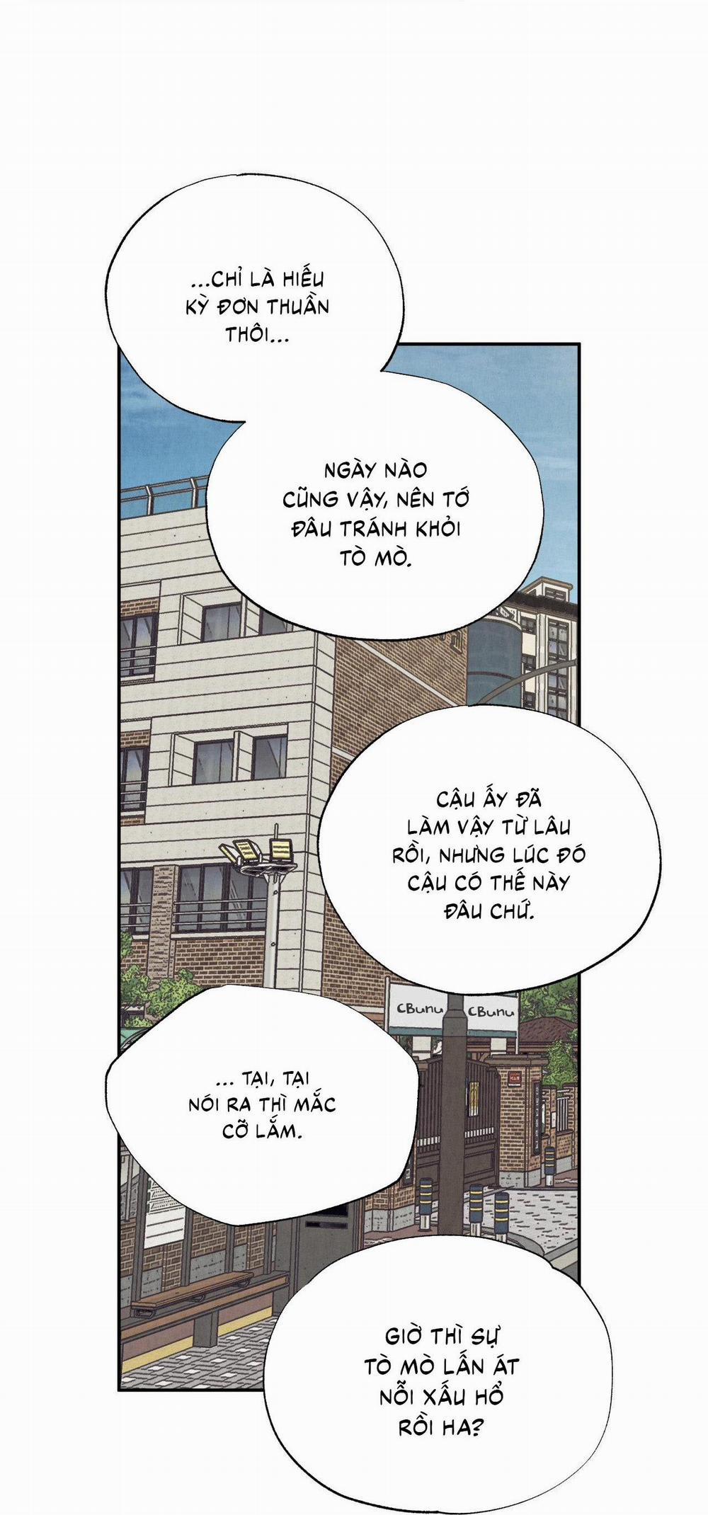 manhwax10.com - Truyện Manhwa (CBunu) Tớ Yêu Cậu Chương 2 Trang 16