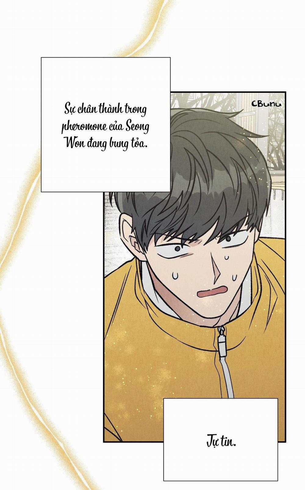 manhwax10.com - Truyện Manhwa (CBunu) Tớ Yêu Cậu Chương 4 Trang 25