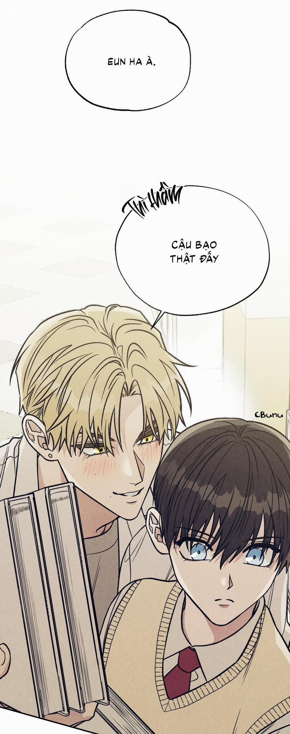 manhwax10.com - Truyện Manhwa (CBunu) Tớ Yêu Cậu Chương 4 Trang 37