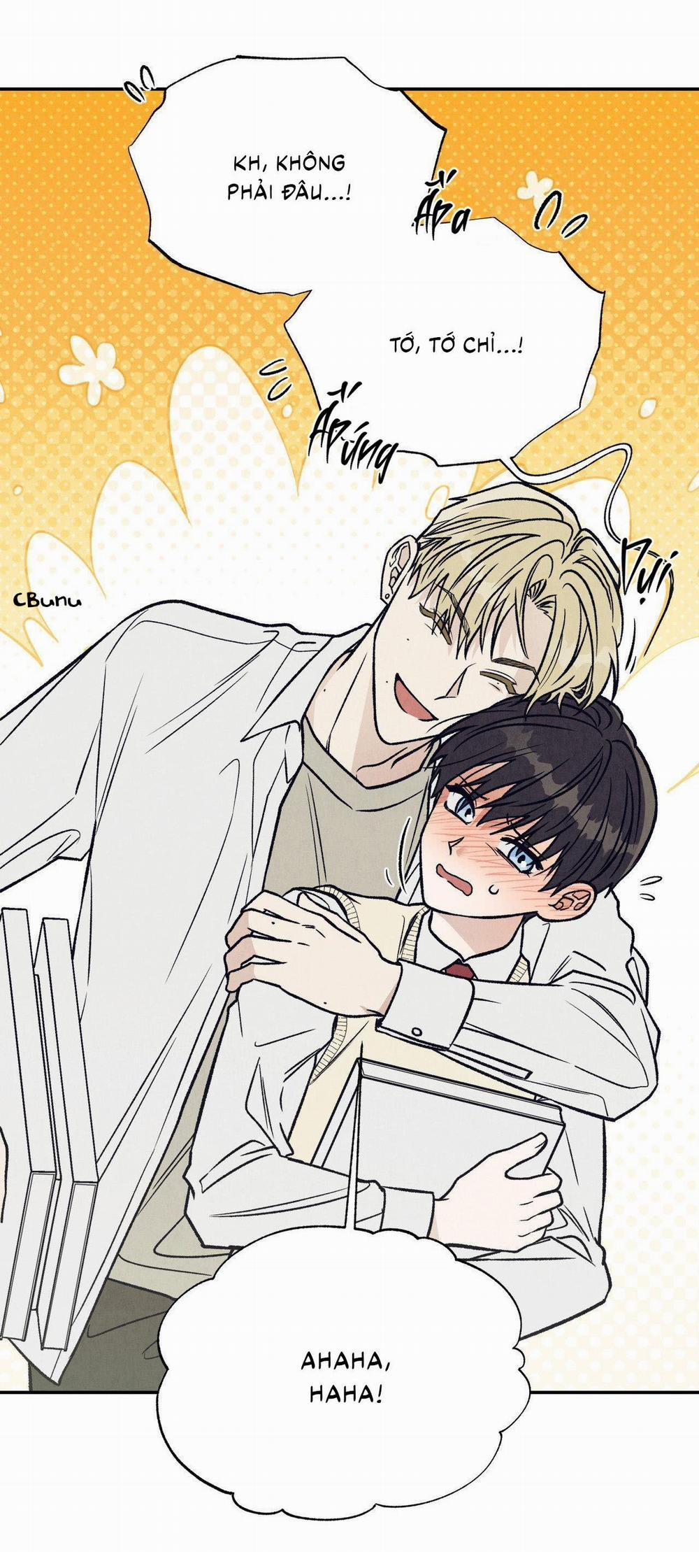 manhwax10.com - Truyện Manhwa (CBunu) Tớ Yêu Cậu Chương 4 Trang 39