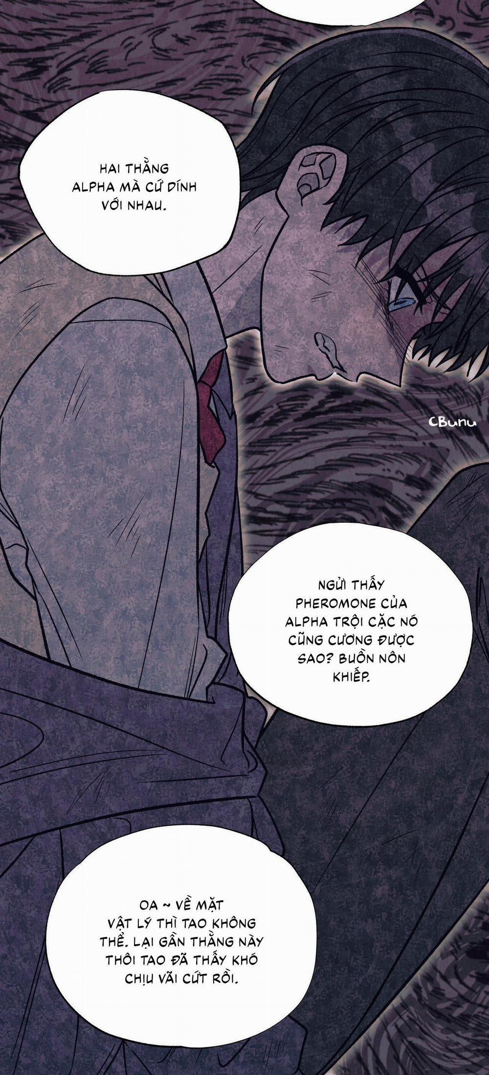 manhwax10.com - Truyện Manhwa (CBunu) Tớ Yêu Cậu Chương 4 Trang 7