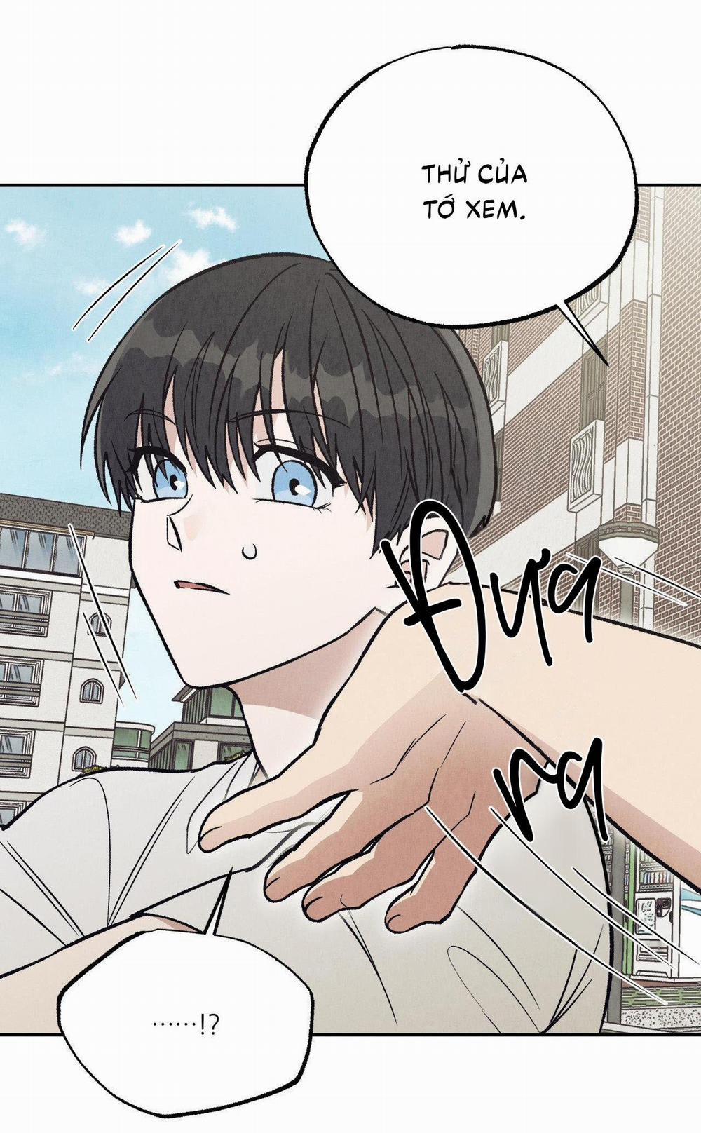 manhwax10.com - Truyện Manhwa (CBunu) Tớ Yêu Cậu Chương 6 Trang 13