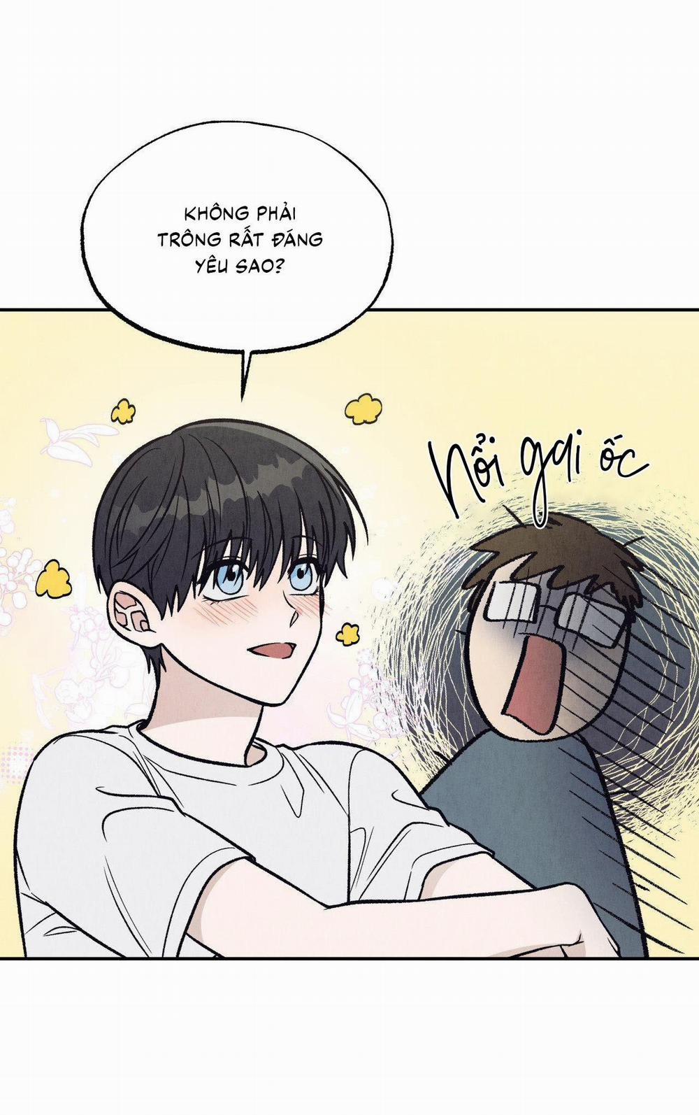 manhwax10.com - Truyện Manhwa (CBunu) Tớ Yêu Cậu Chương 6 Trang 5