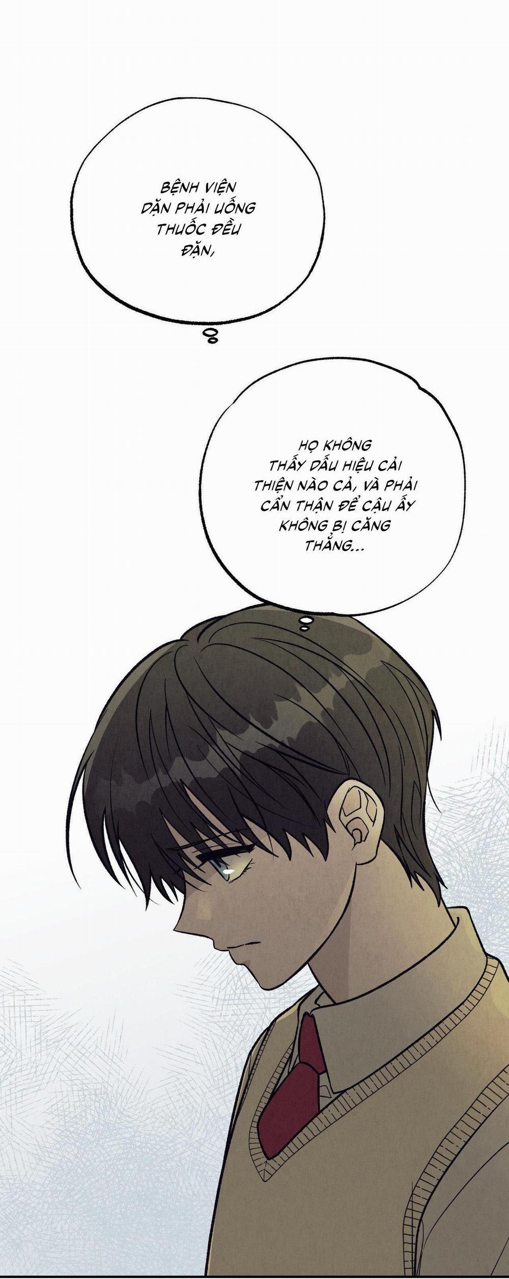 manhwax10.com - Truyện Manhwa (CBunu) Tớ Yêu Cậu Chương 7 Trang 16