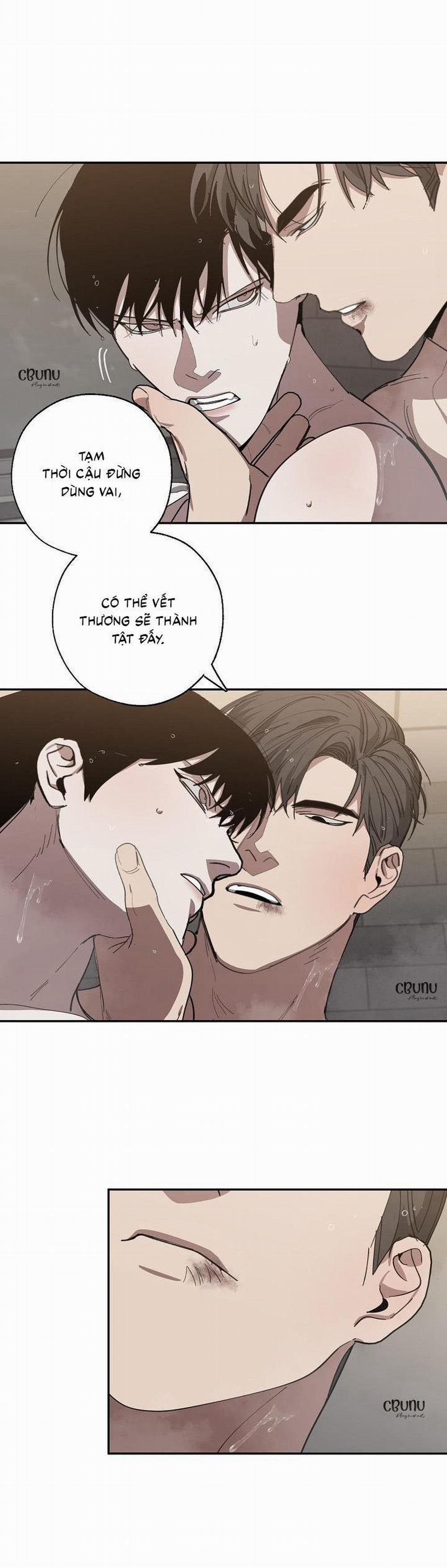 manhwax10.com - Truyện Manhwa (Cbunu) Tráo Đổi Chương 62 Trang 4