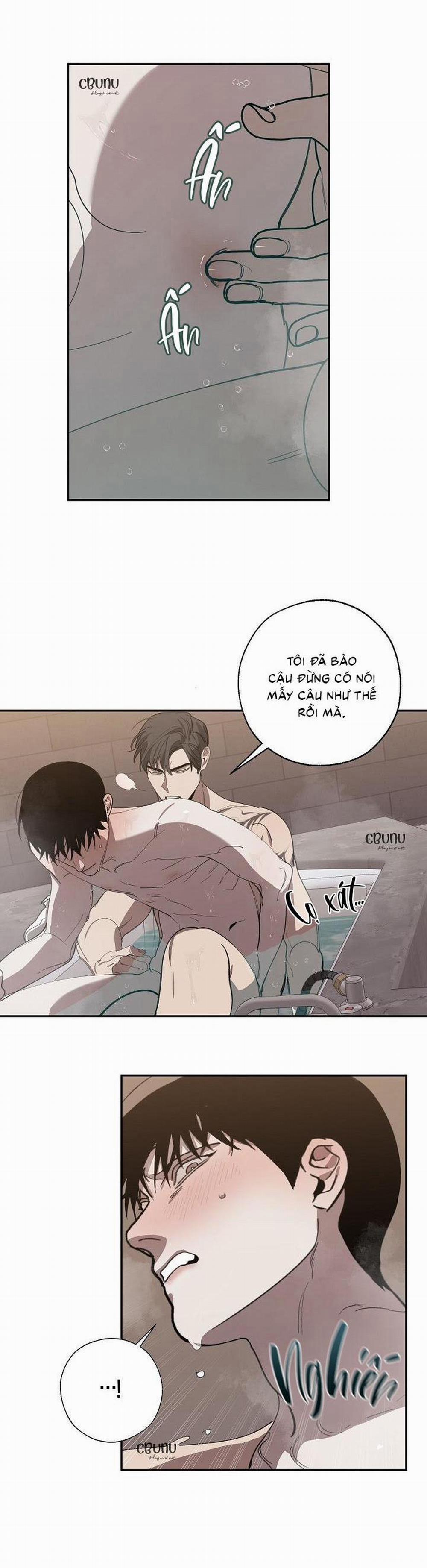 manhwax10.com - Truyện Manhwa (Cbunu) Tráo Đổi Chương 62 Trang 10