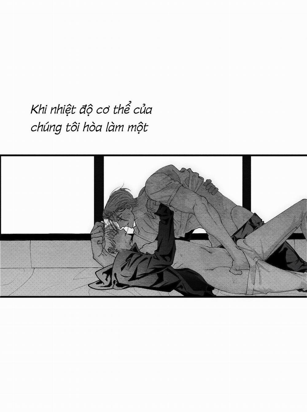 manhwax10.com - Truyện Manhwa (CBunu) Vóc Dáng Toàn Mỹ Chương 20 Trang 65