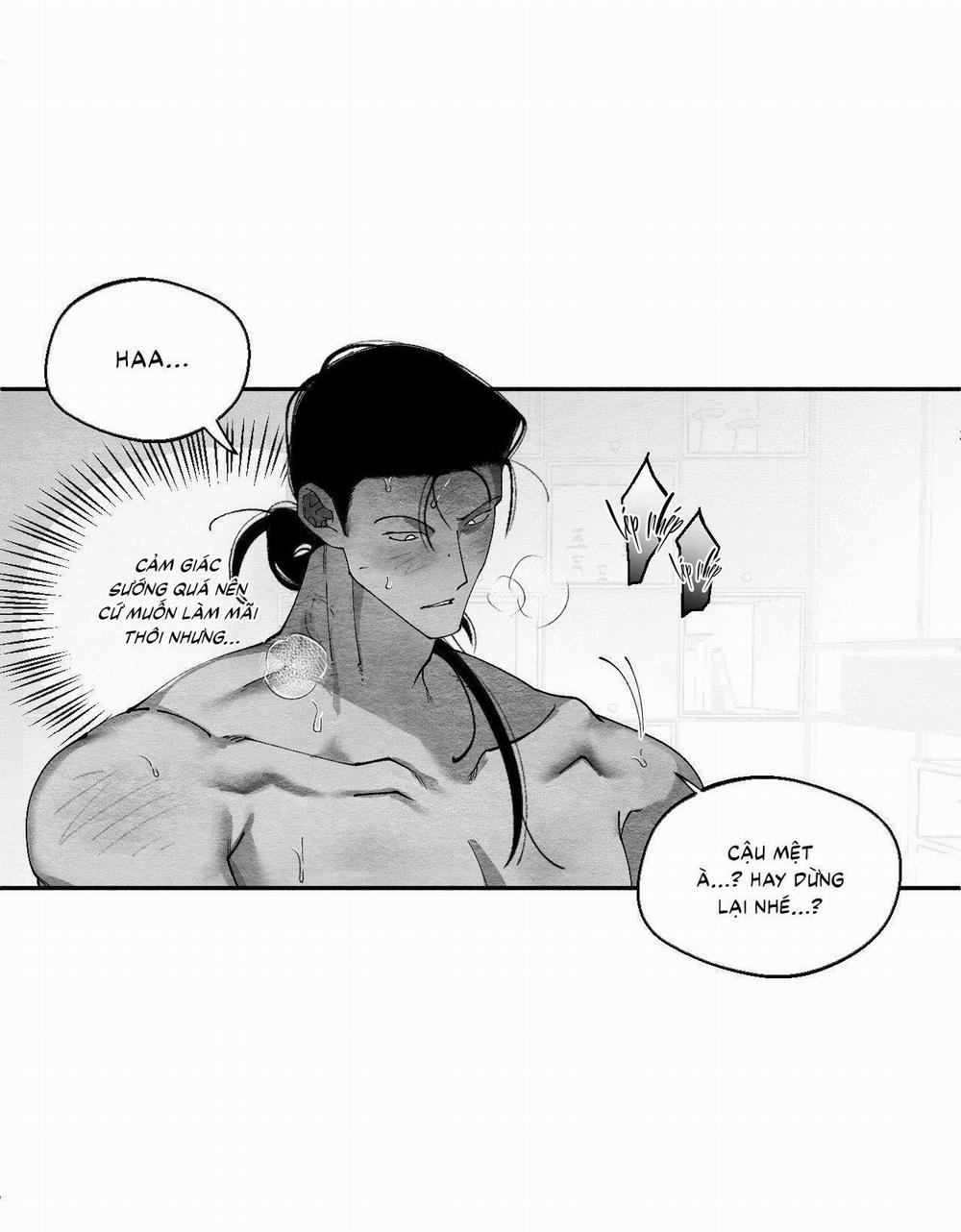 manhwax10.com - Truyện Manhwa (CBunu) Vóc Dáng Toàn Mỹ Chương 21 H Trang 44