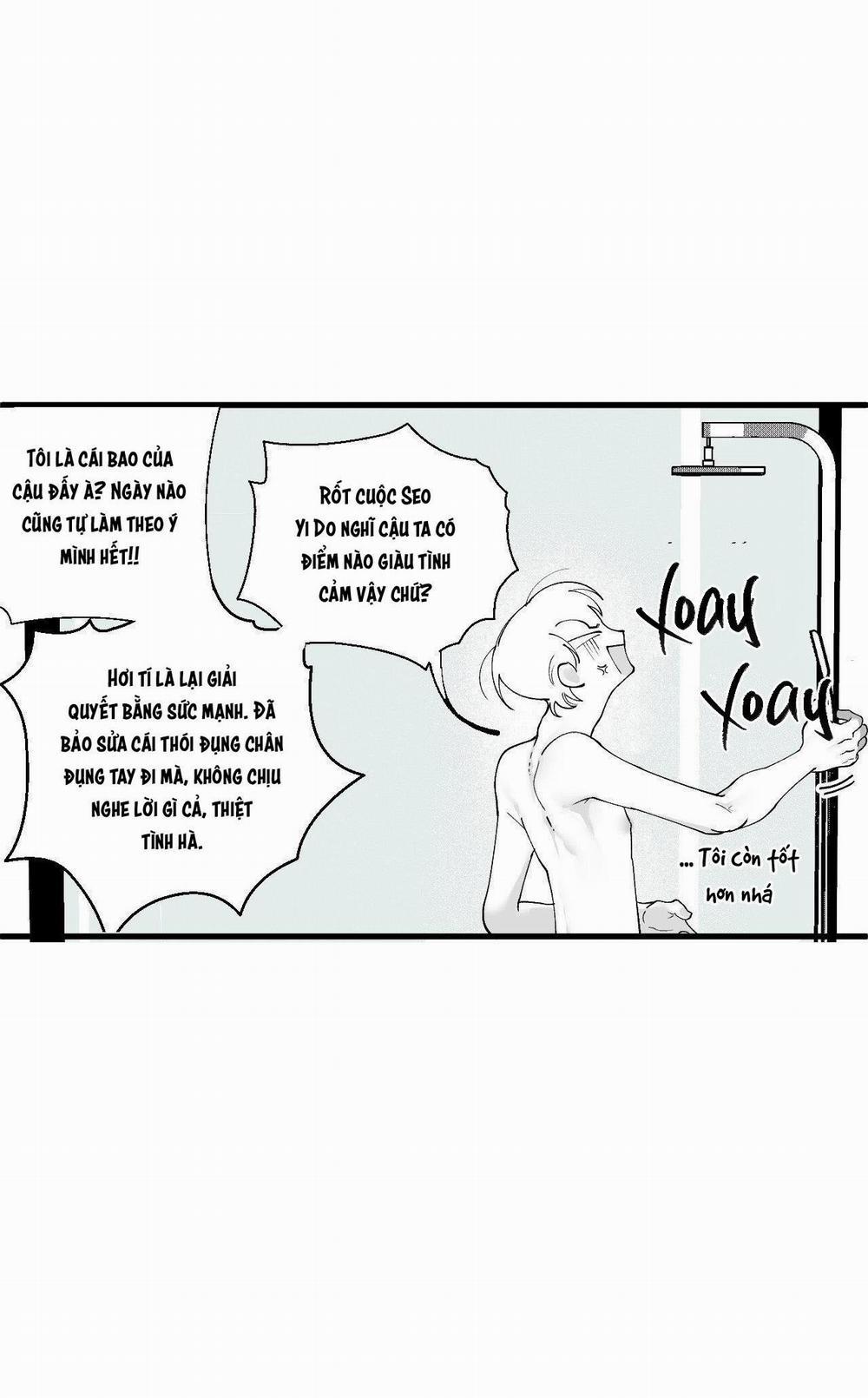 manhwax10.com - Truyện Manhwa (CBunu) Vóc Dáng Toàn Mỹ Chương 5 Trang 37