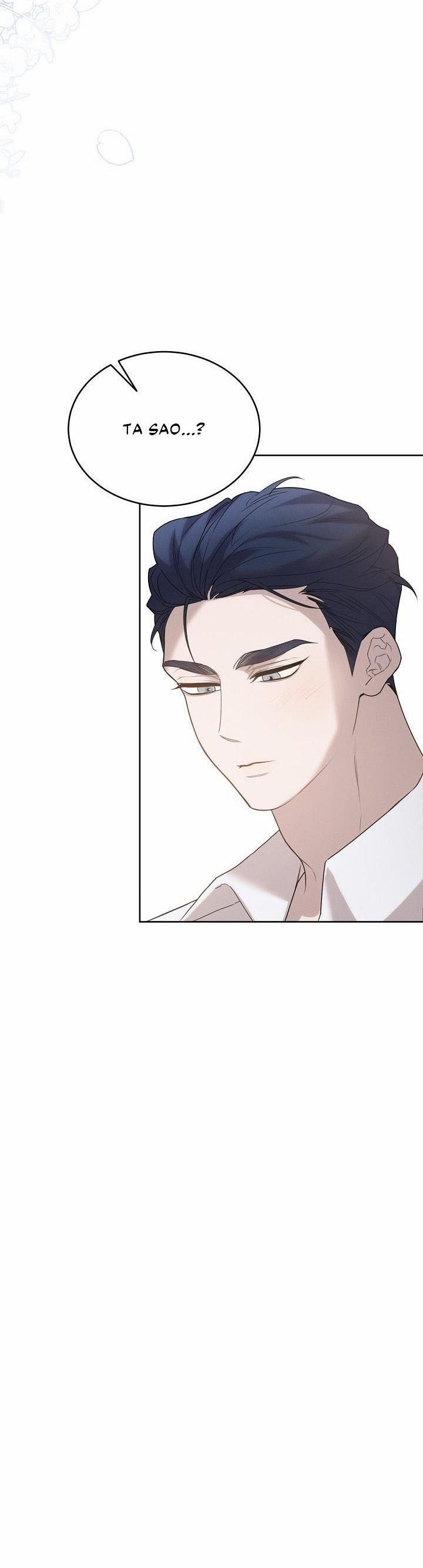 manhwax10.com - Truyện Manhwa (CBunu) Xin Người Đừng Nhấn Chương 21 Trang 2