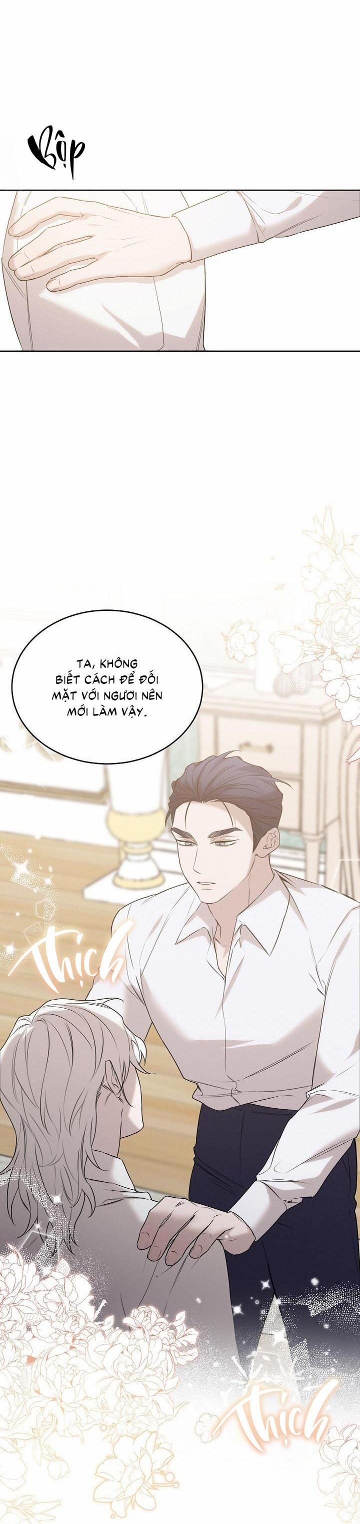 manhwax10.com - Truyện Manhwa (CBunu) Xin Người Đừng Nhấn Chương 21 Trang 20