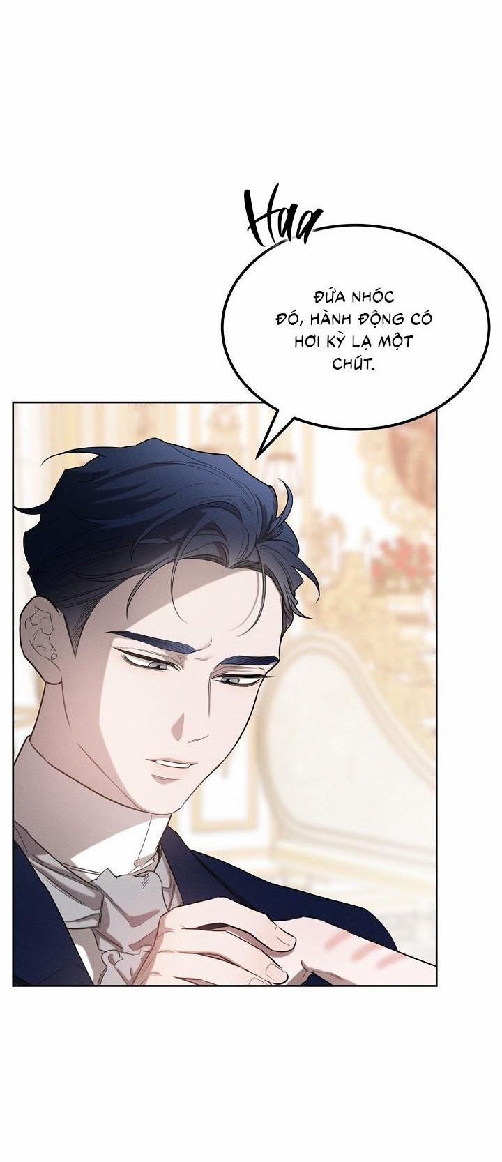 manhwax10.com - Truyện Manhwa (CBunu) Xin Người Đừng Nhấn Chương 30 Trang 3