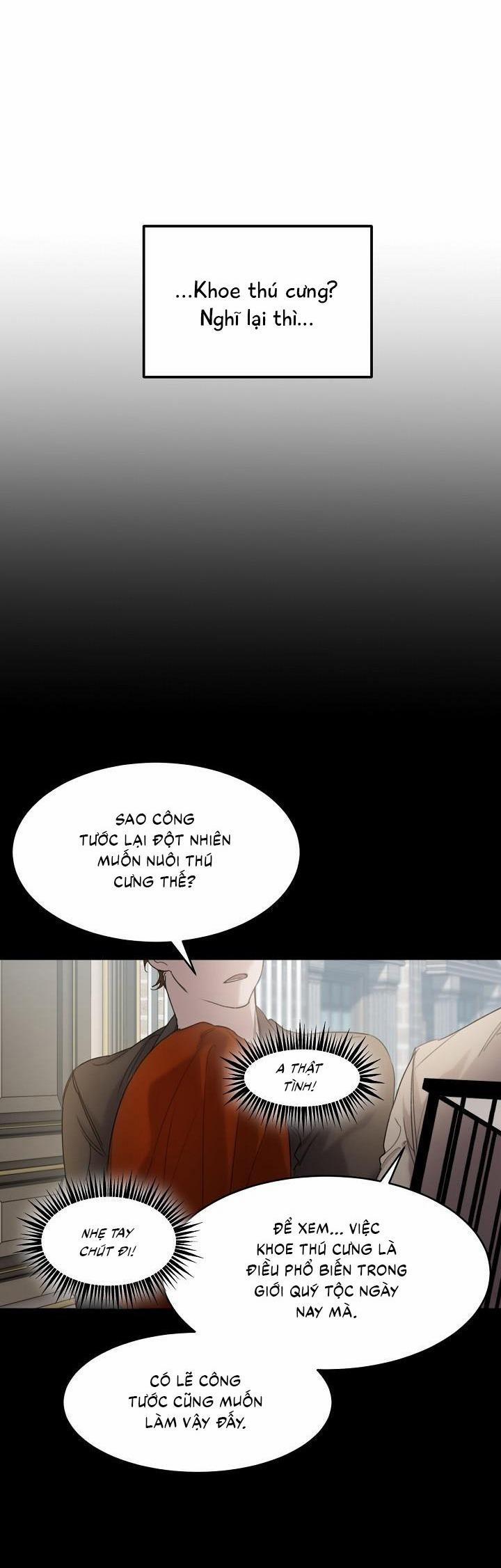 manhwax10.com - Truyện Manhwa (CBunu) Xin Người Đừng Nhấn Chương 30 Trang 32