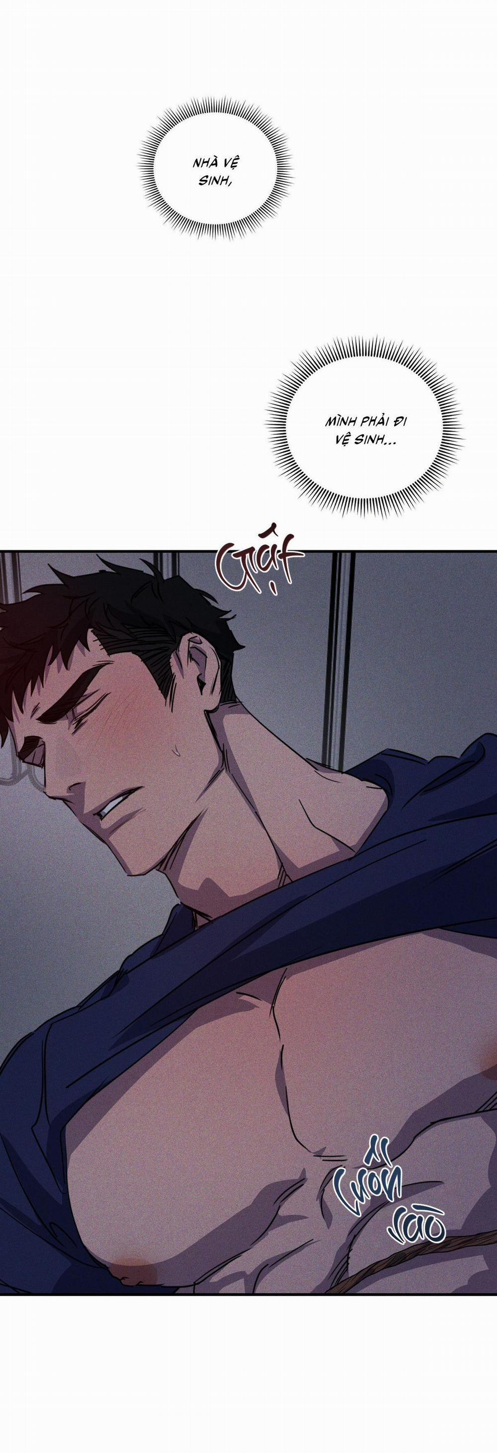 manhwax10.com - Truyện Manhwa (CBunu) Xúc Tu Của Dong Ju Chương 1 Trang 26