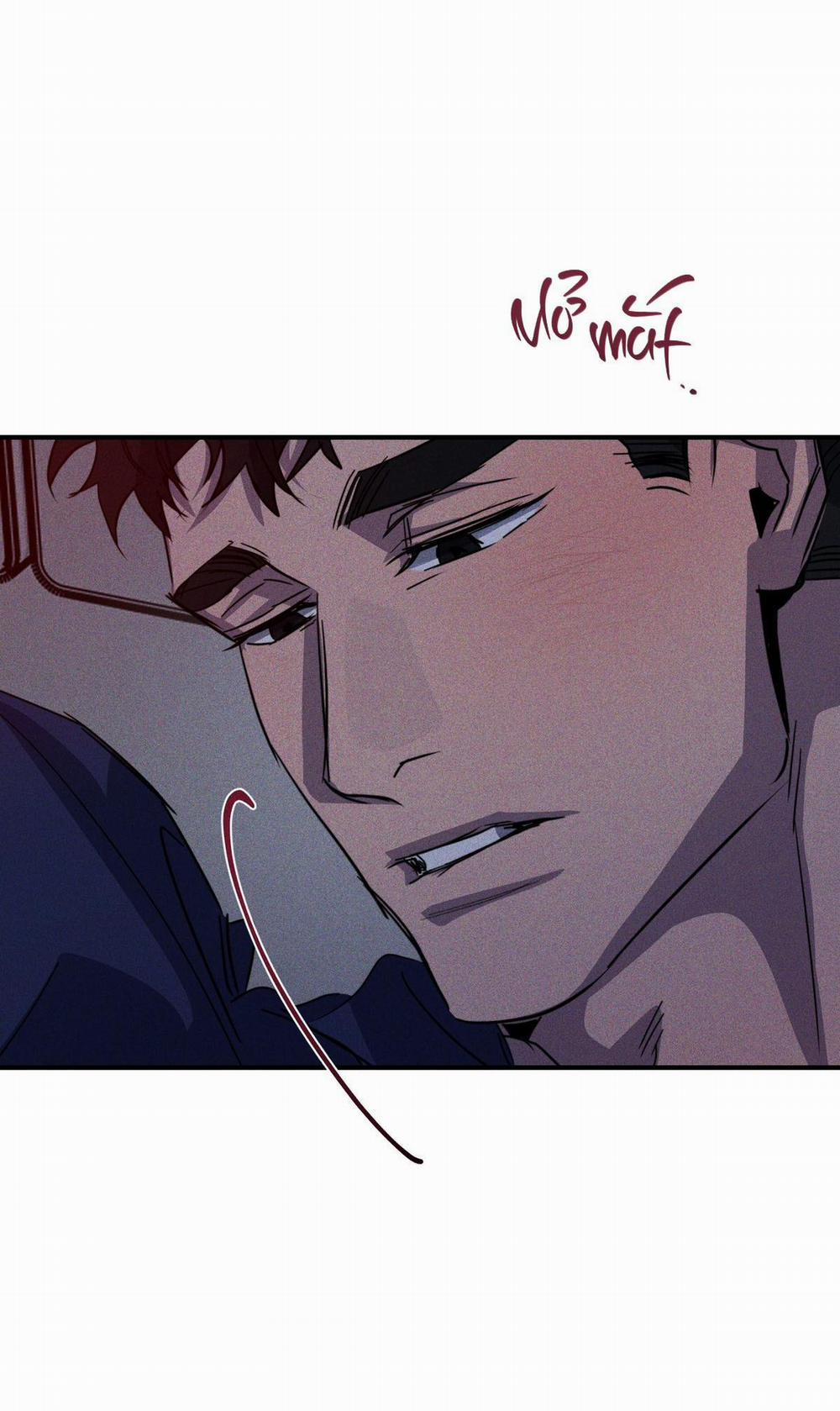 manhwax10.com - Truyện Manhwa (CBunu) Xúc Tu Của Dong Ju Chương 1 Trang 27