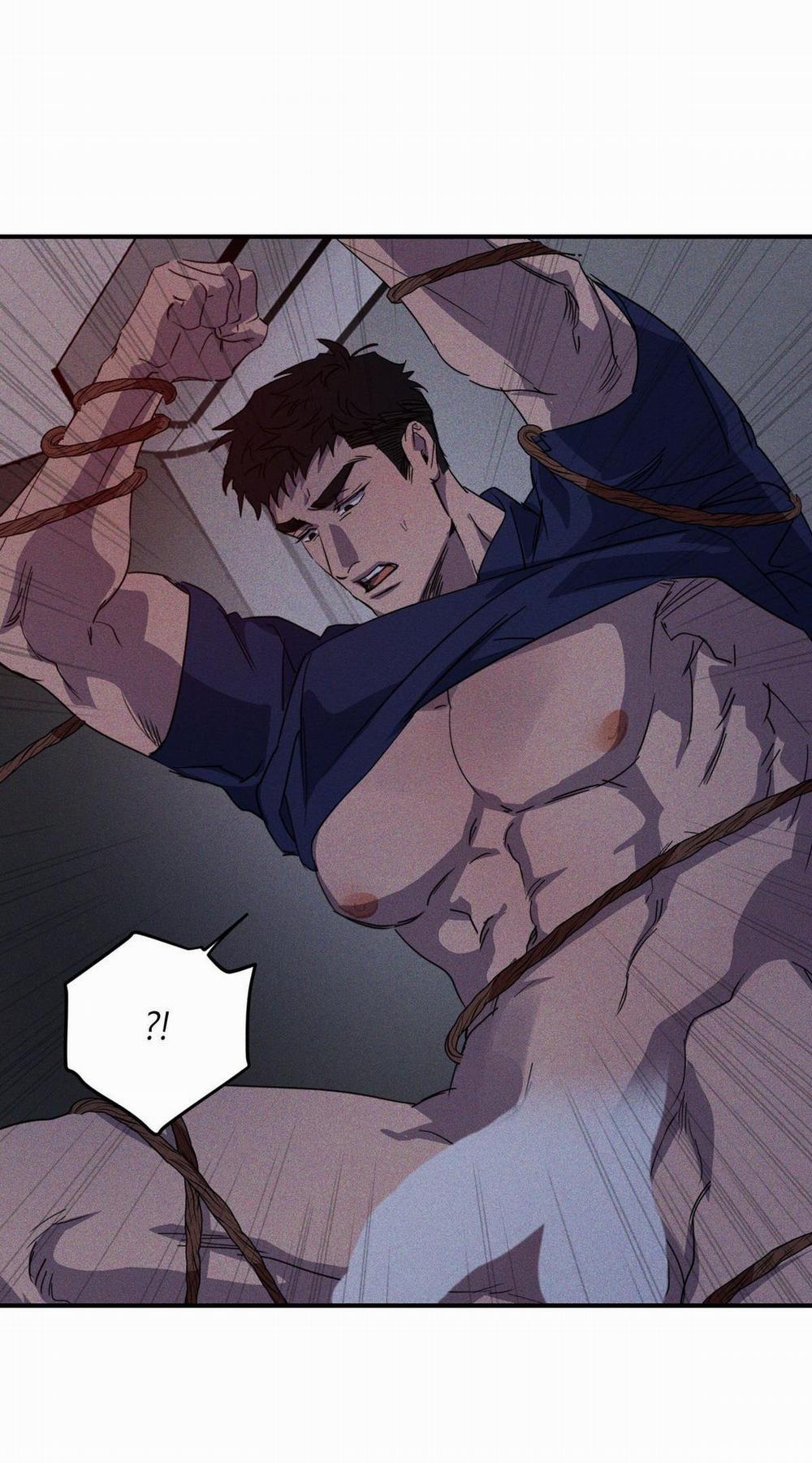 manhwax10.com - Truyện Manhwa (CBunu) Xúc Tu Của Dong Ju Chương 1 Trang 28