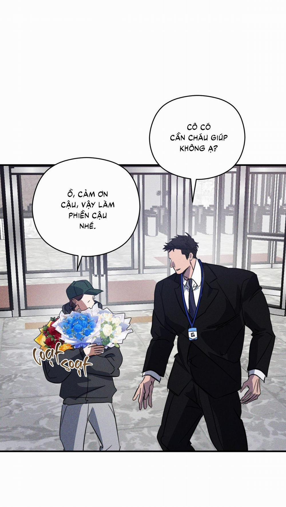 manhwax10.com - Truyện Manhwa (CBunu) Xúc Tu Của Dong Ju Chương 1 Trang 4