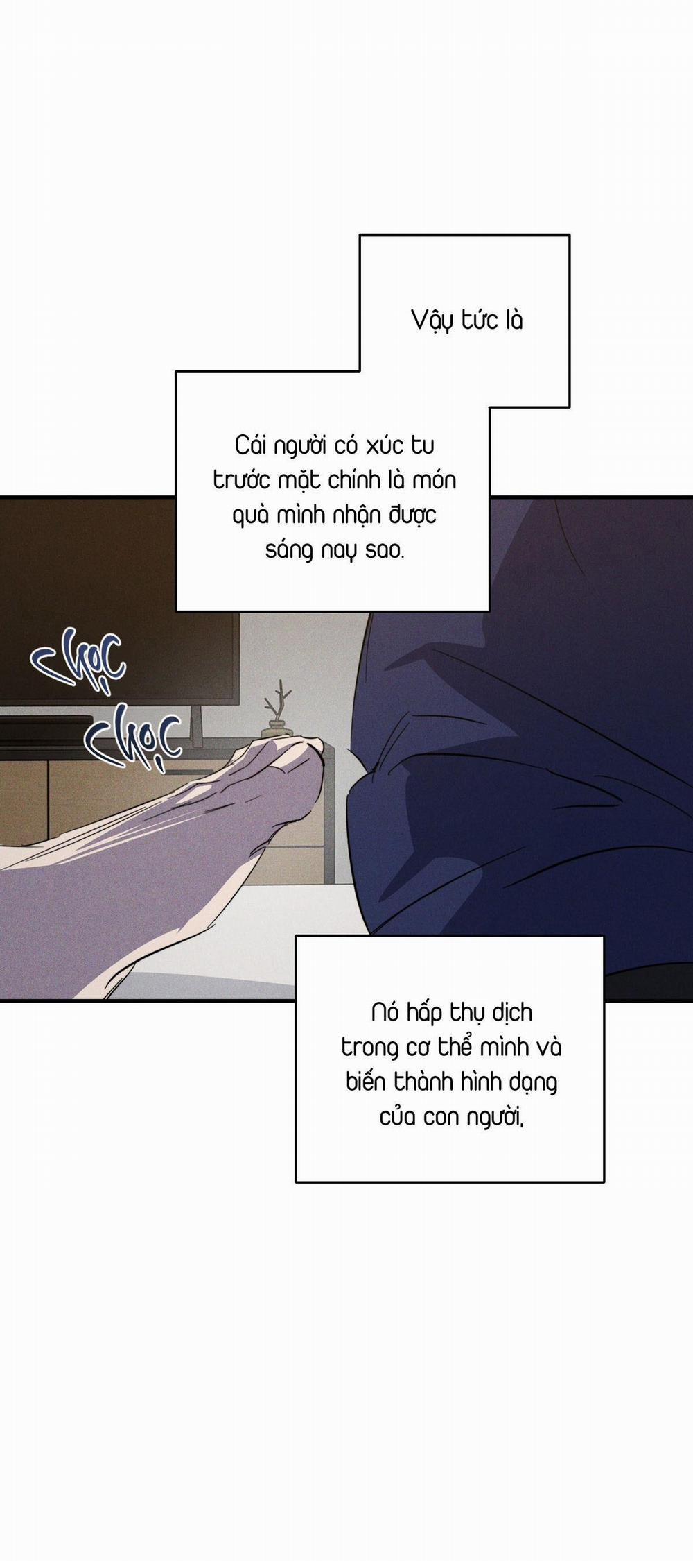 manhwax10.com - Truyện Manhwa (CBunu) Xúc Tu Của Dong Ju Chương 2 Trang 18