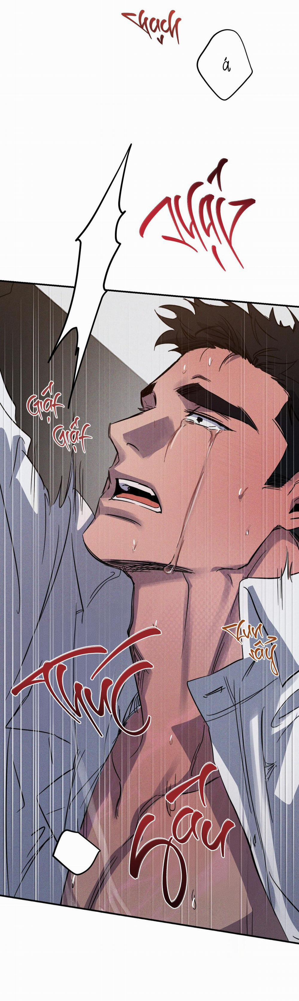 manhwax10.com - Truyện Manhwa (CBunu) Xúc Tu Của Dong Ju Chương 2 Trang 35