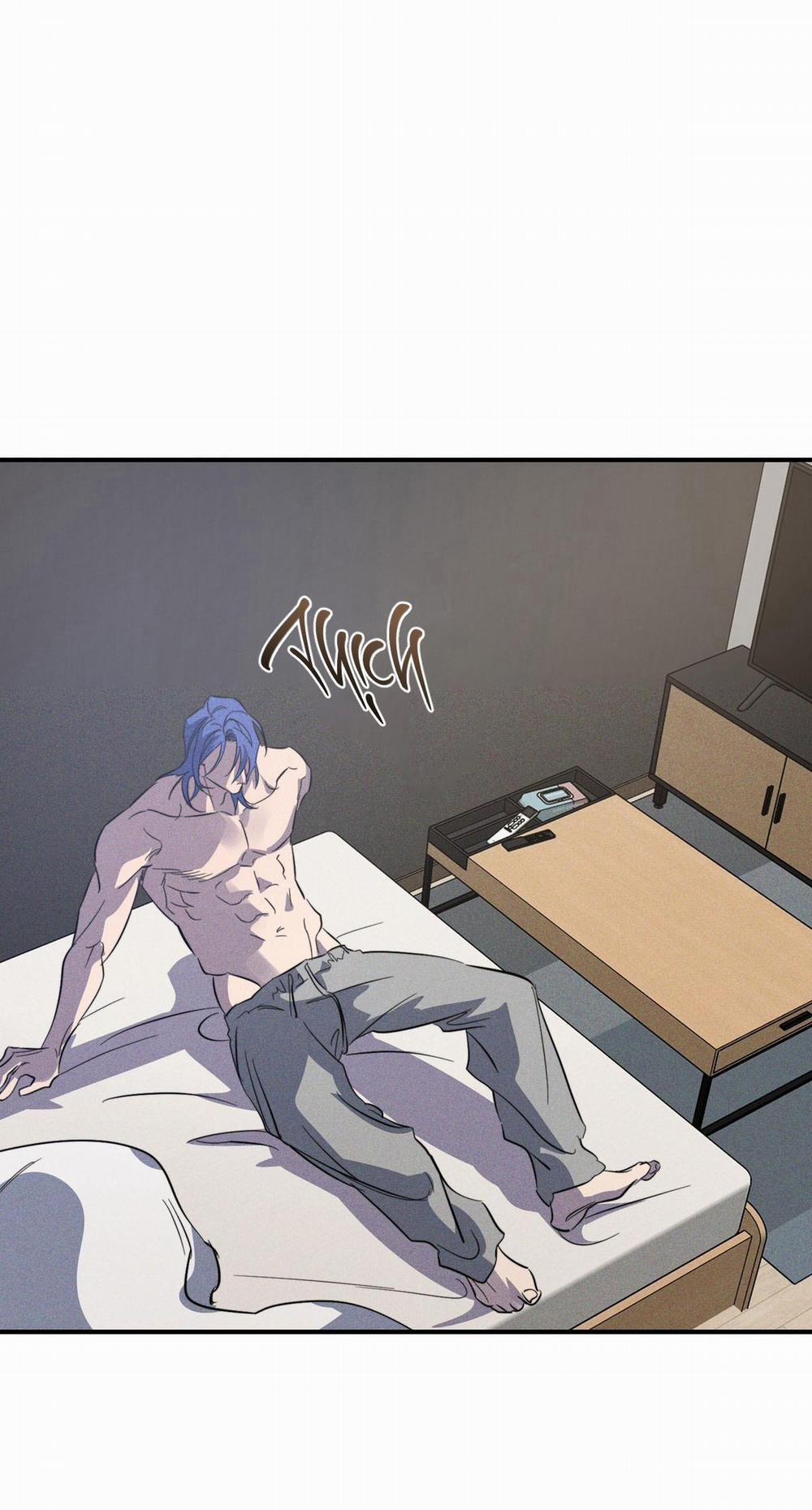 manhwax10.com - Truyện Manhwa (CBunu) Xúc Tu Của Dong Ju Chương 2 Trang 51