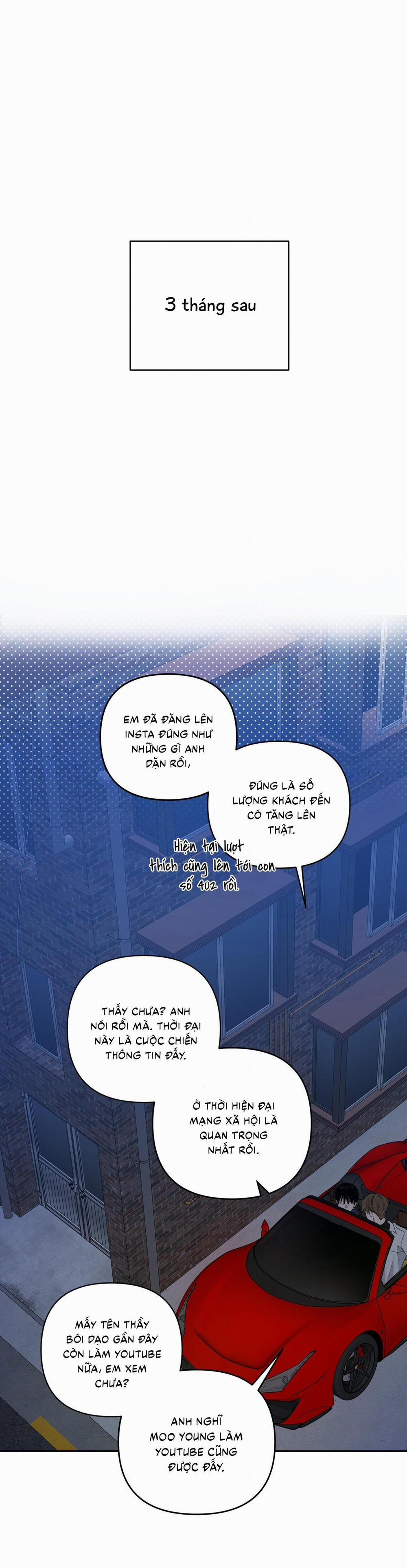 manhwax10.com - Truyện Manhwa (CBunu) Yêu Phải Lừa Đảo Chương 1 Trang 58