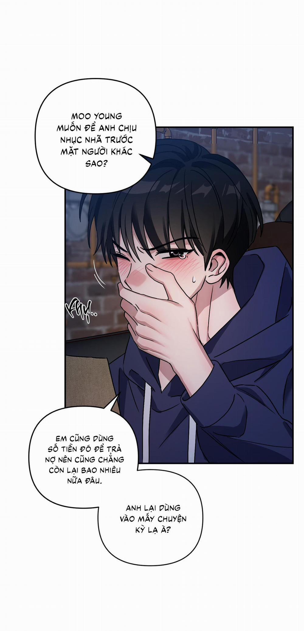 manhwax10.com - Truyện Manhwa (CBunu) Yêu Phải Lừa Đảo Chương 1 Trang 67